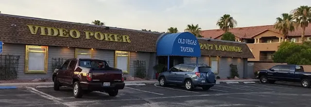 Old Vegas Tavern