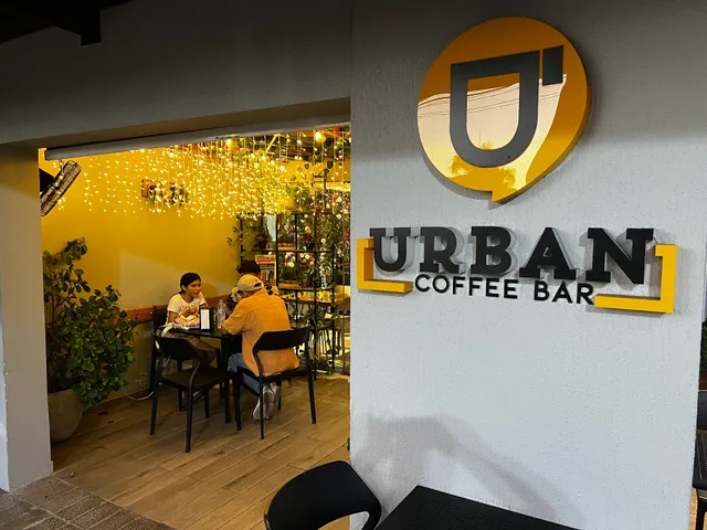 Urban Coffee Bar