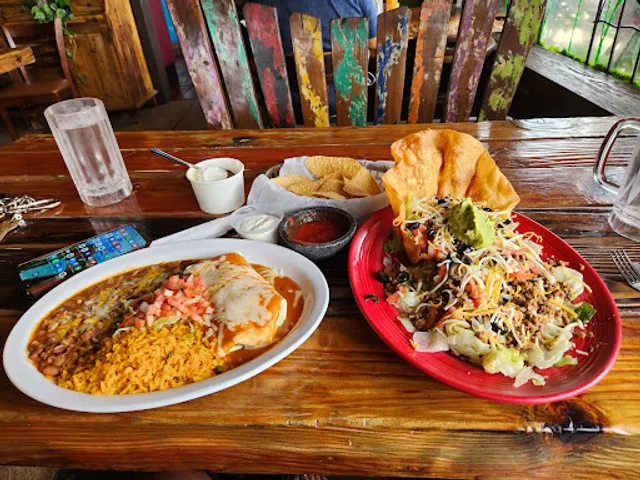 Mexico Restaurant