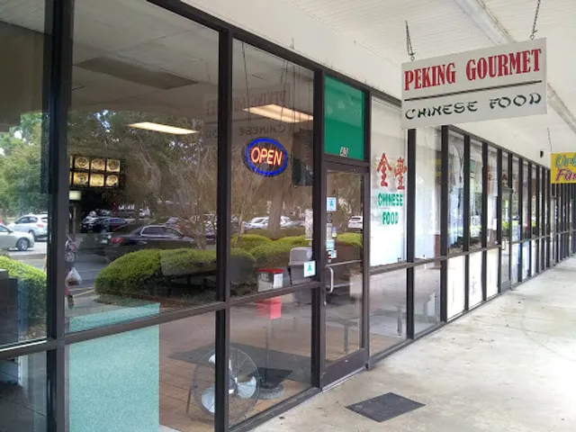 Peking Gourmet Chinese Restaurant