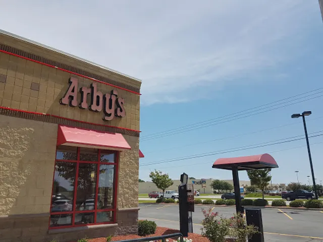 Arby's