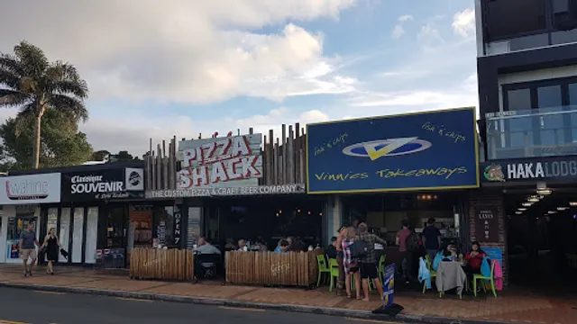 Oceans 68 Fish and Chips & Takeaways