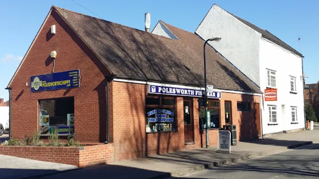 Polesworth Fish Bar