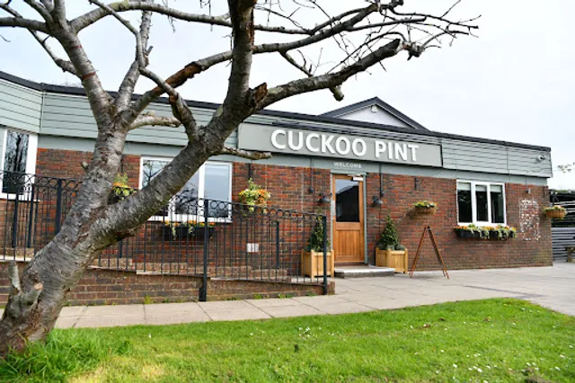 The Cuckoo Pint