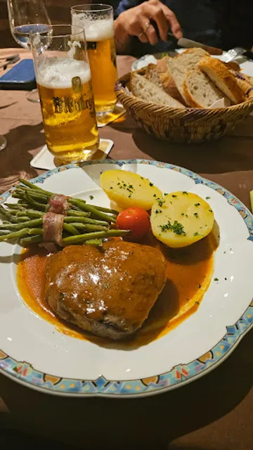 Restaurant Alt Rappweiler