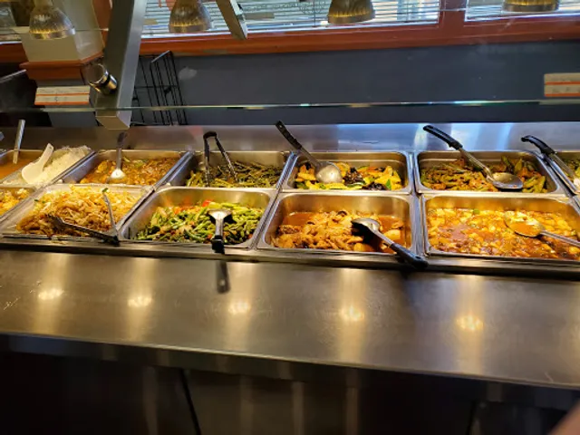 Royal Palace Restaurant