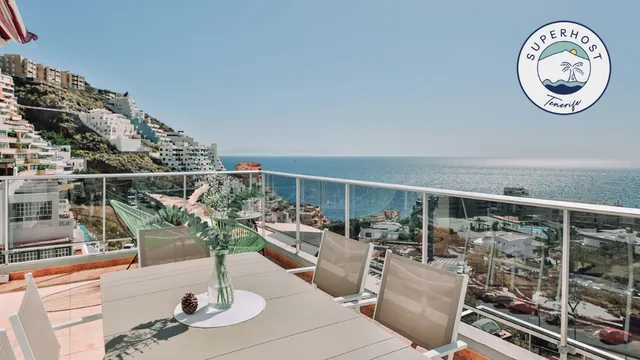 SuperHost Tenerife - Gestión de Alquiler Vacacional