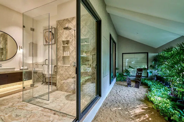 SaffronStays Hermes Cove