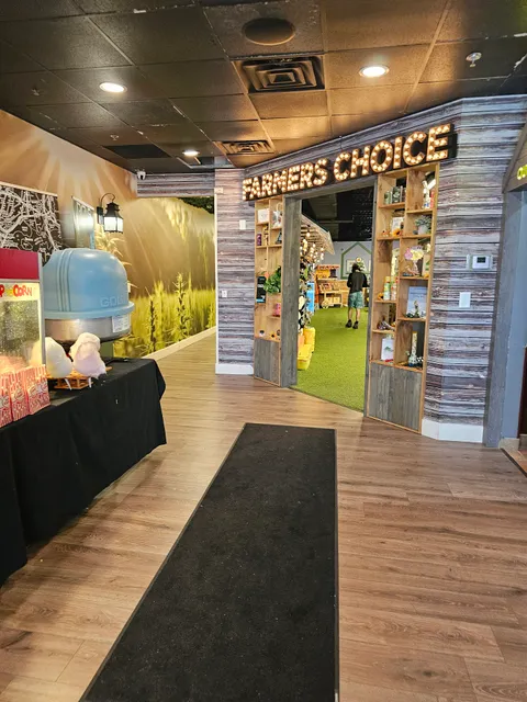 Farmers Choice Dispensary