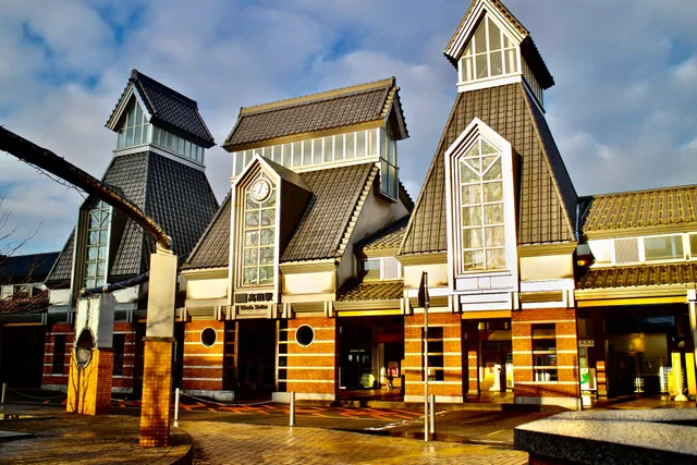 Takada Station