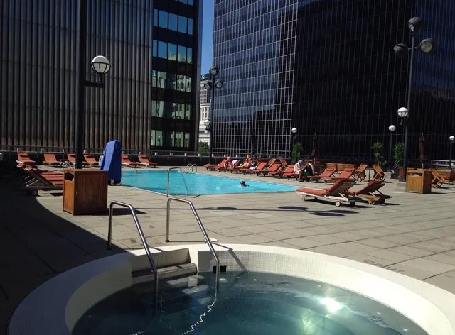 Renaissance Columbus Downtown Hotel