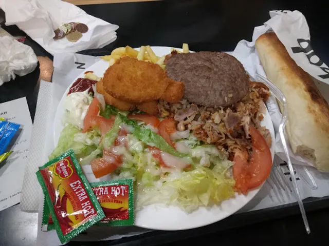 KEBAN - Authentic Kebab Bagnolet