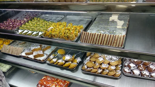 Naivedya Food Products