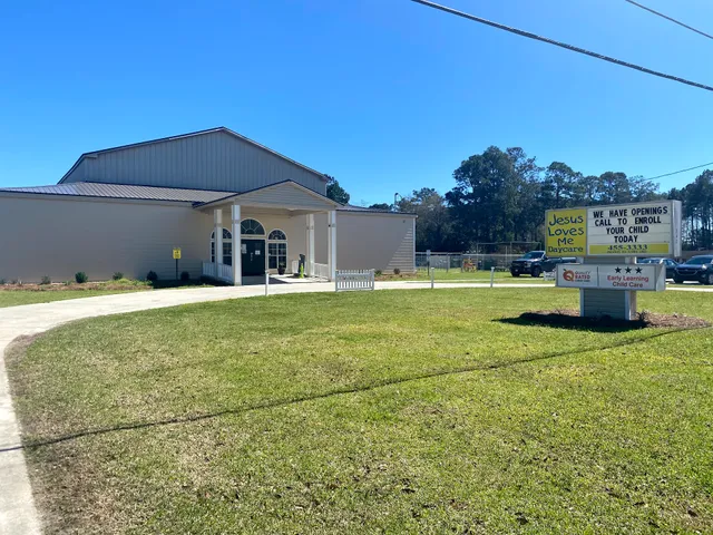 Jesus Loves Me Daycare LLC