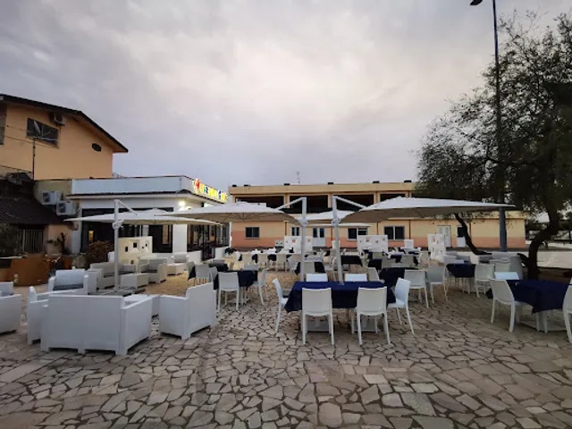 Pizza e Gulìe Marina di Sibari