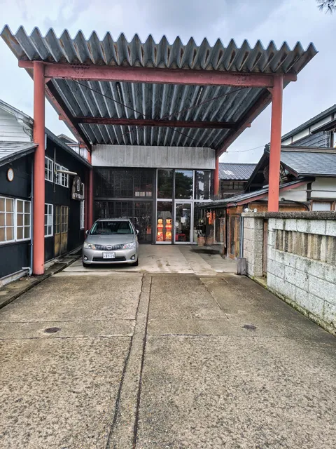 ハナブサ醤油㈱