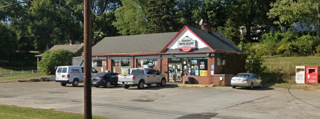 Oakdale Mini Mart