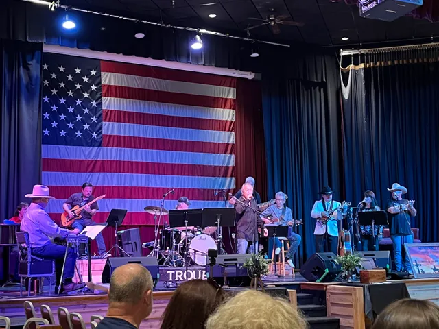 Music Valley Cowboy Church