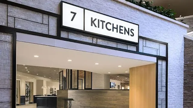 7 Kitchens Buffet