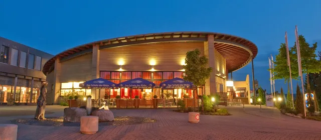 Best Western Plus Konrad Zuse Hotel