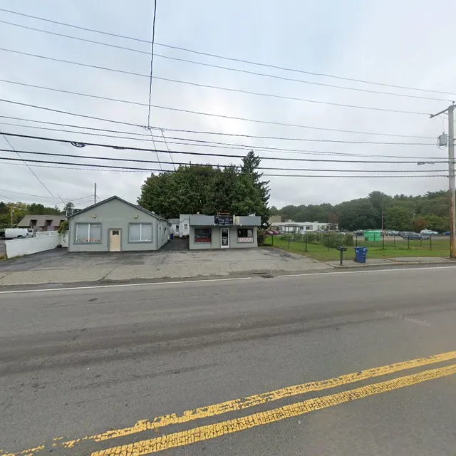 Perfect Tailoring And Joe's Classy Tuxedos