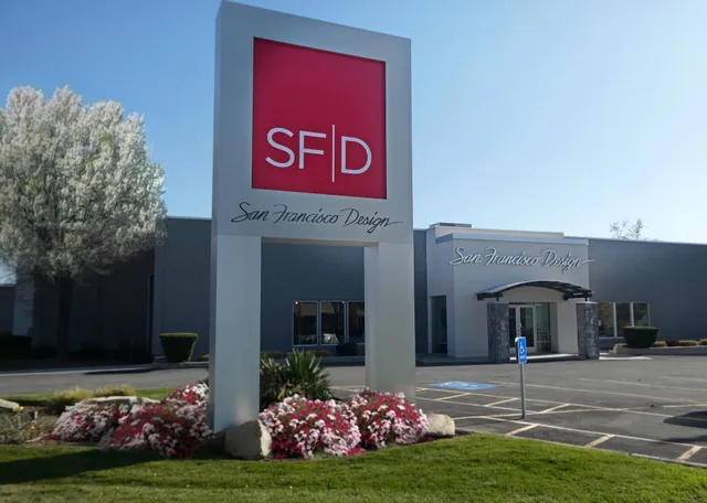 San Francisco Design Salt Lake City