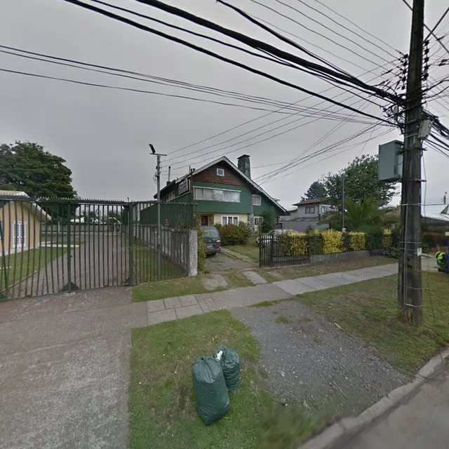 Residencial Nueva Alpina