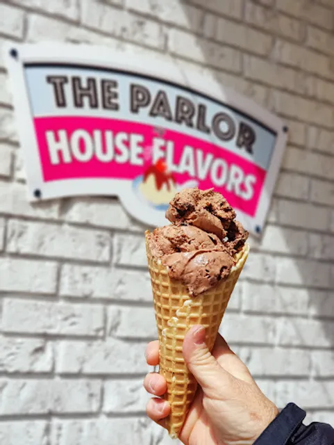 The Parlor by House of Flavors