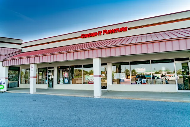 Consign-it Furniture