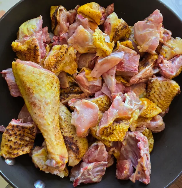 Naatu Meats & Groceries