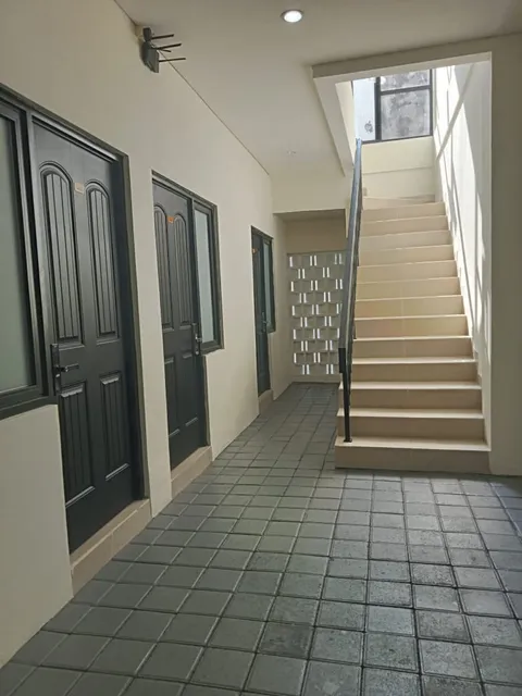 TRAM - The Seturan Raya Eksklusif Rooms