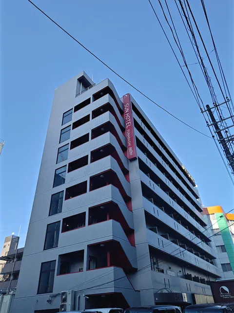 Sun Hotel Funabashi
