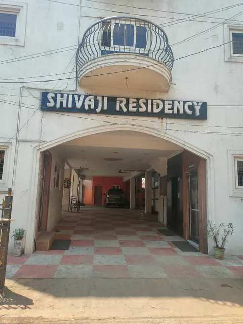 Shivaji Residency