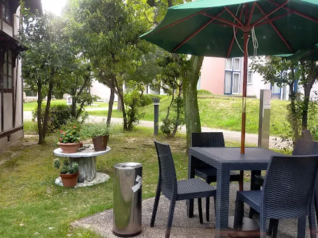 カフェ・ド・ルポ