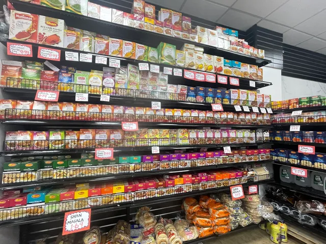 BK Super Halal Meat Depot