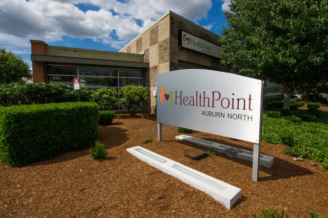 HealthPoint Auburn North