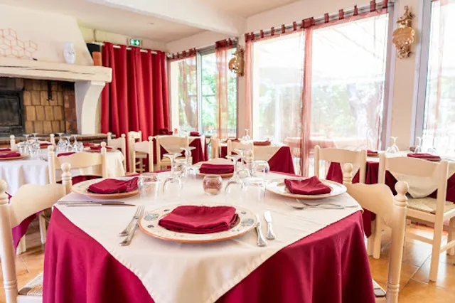 Hôtel restaurant Au Bien Etre