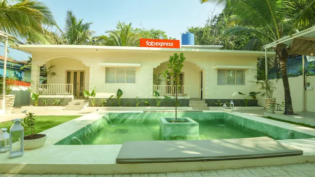 FabExpress The Olive Turtle Homes