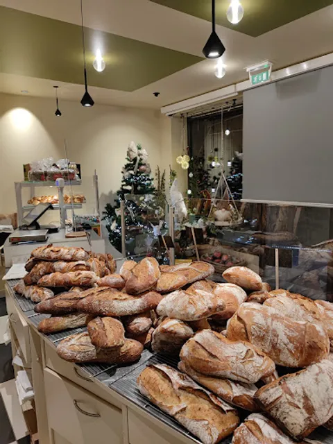 Boulangerie Chassang