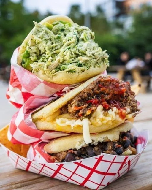 Are-Pitas Restaurant