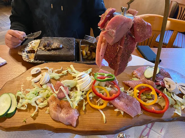 Restaurant Niederländer