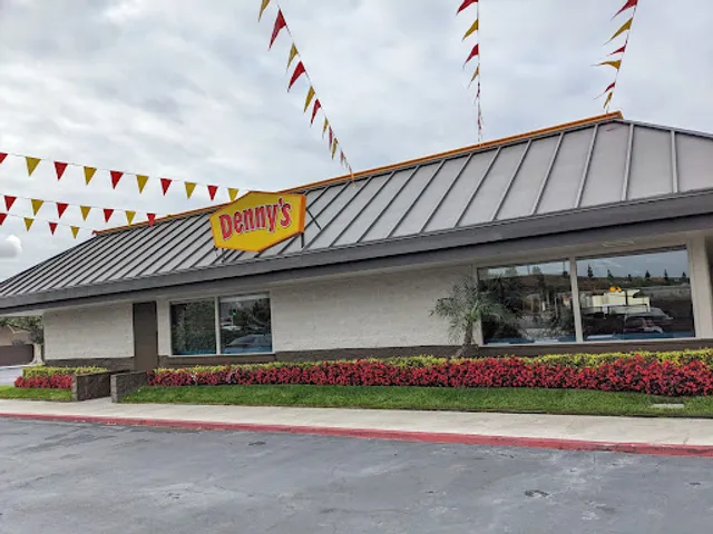 Denny's Restaurant