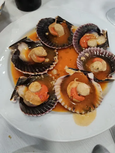 Bar Restaurante Salguero