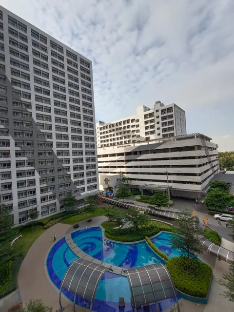 Grace Residences Tower 3