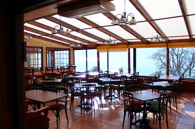 Barrel Oak, The Irish Pub