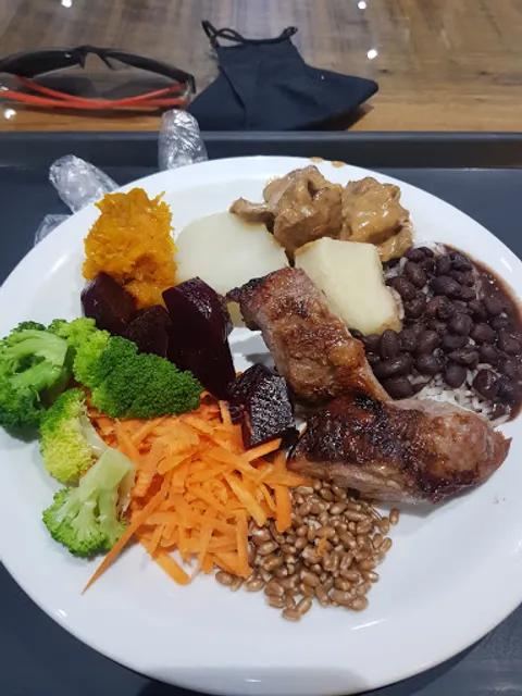 Restaurante Italianinha