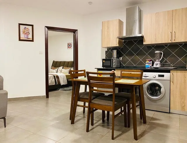 Oasis Park Residences by CPL