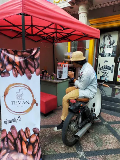 Teman.Kopi