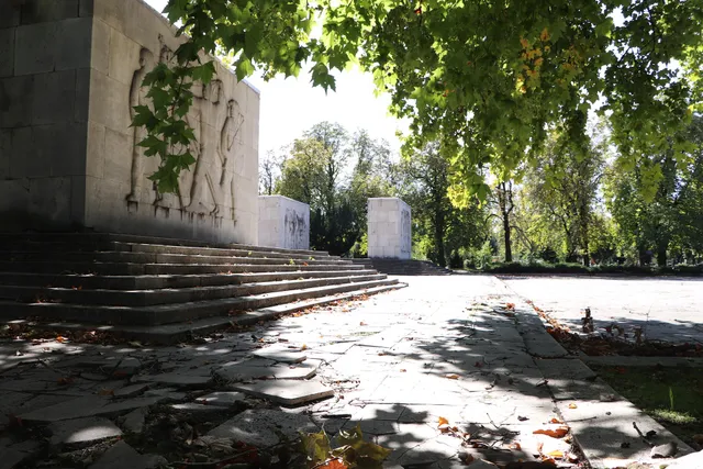 Labor Movement Pantheon