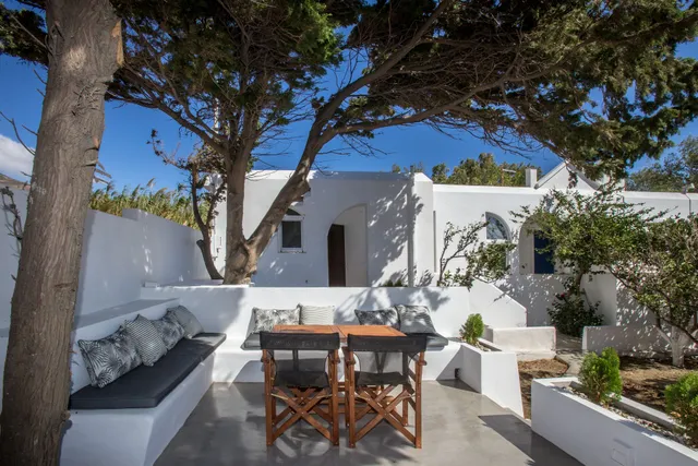 Unforgettable Tinos beach house I & II